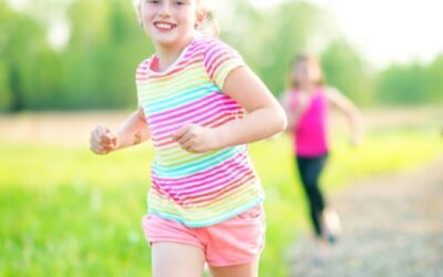 How to Keep your child’s Minds and Bodies active this summer